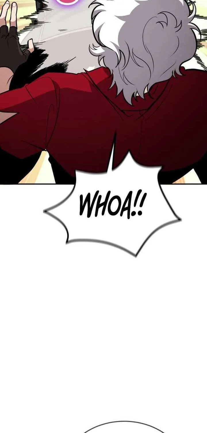 How to Live as a Bootleg Healer Chapter 116 page 42 - 