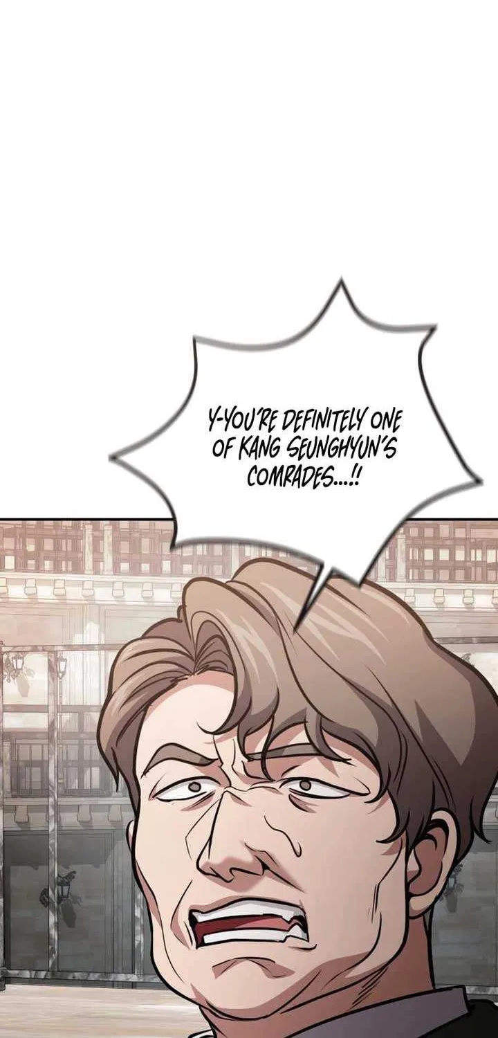 How to Live as a Bootleg Healer Chapter 116 page 44 - 