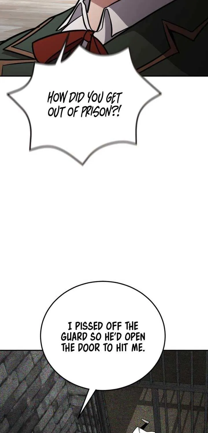 How to Live as a Bootleg Healer Chapter 116 page 45 - 