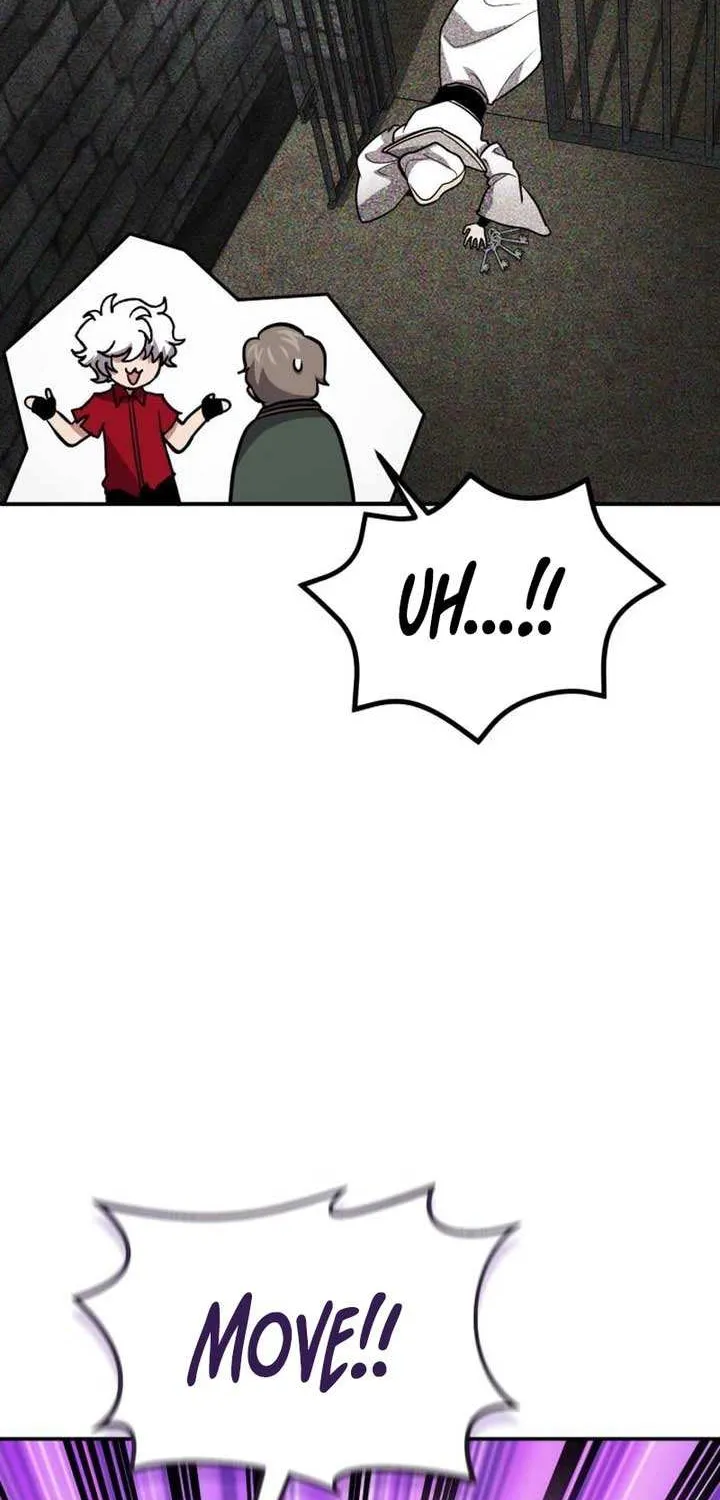 How to Live as a Bootleg Healer Chapter 116 page 46 - 