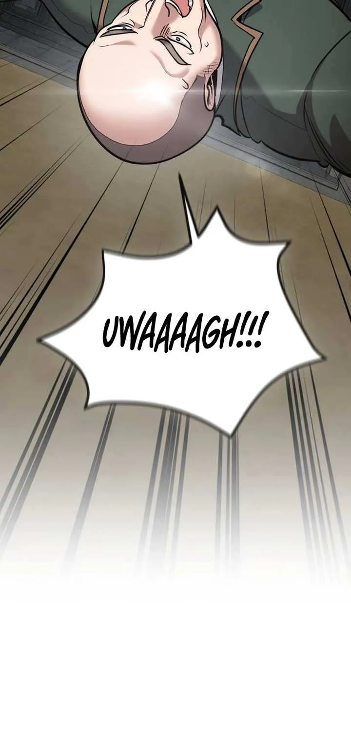 How to Live as a Bootleg Healer Chapter 116 page 49 - 