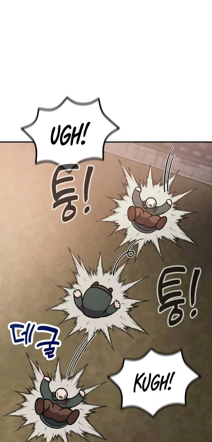 How to Live as a Bootleg Healer Chapter 116 page 50 - 