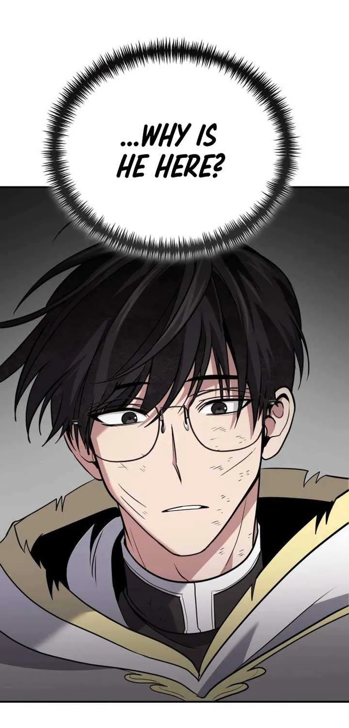 How to Live as a Bootleg Healer Chapter 116 page 6 - 
