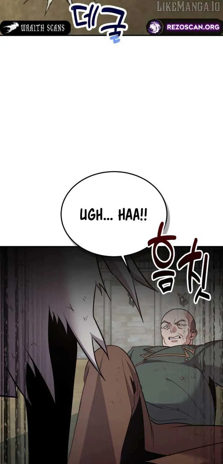How to Live as a Bootleg Healer Chapter 116 page 51 - 