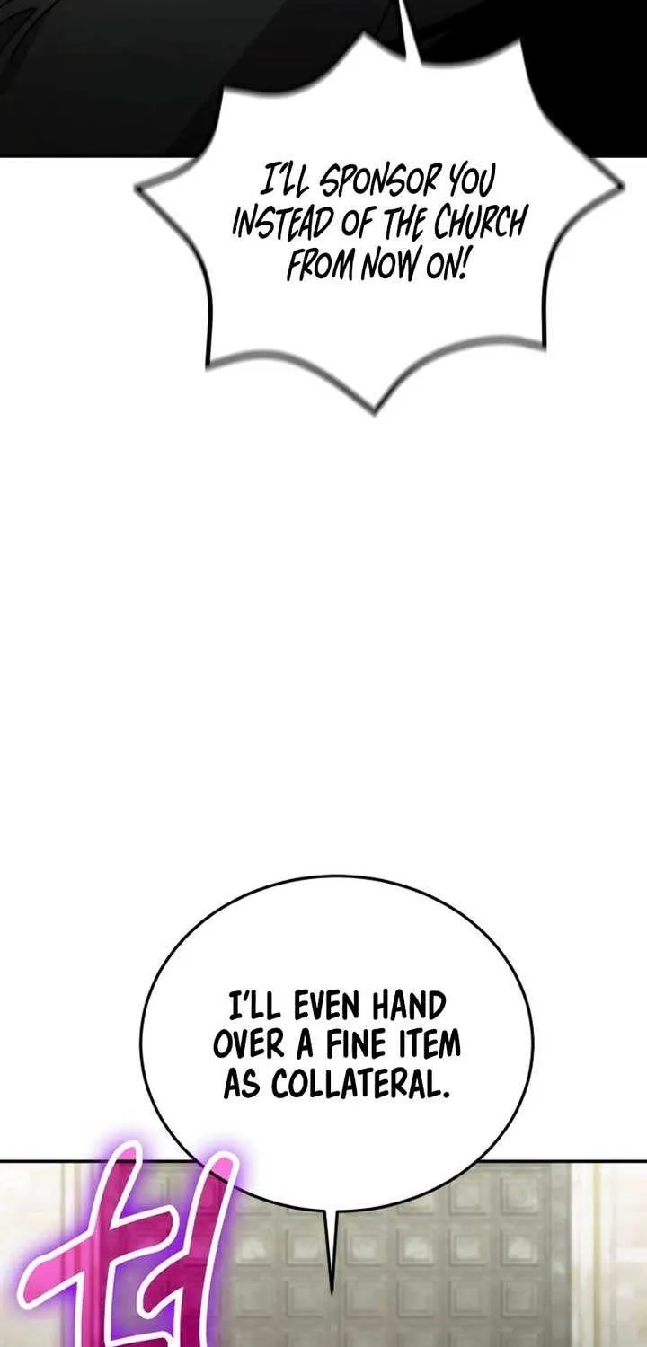 How to Live as a Bootleg Healer Chapter 116 page 56 - 