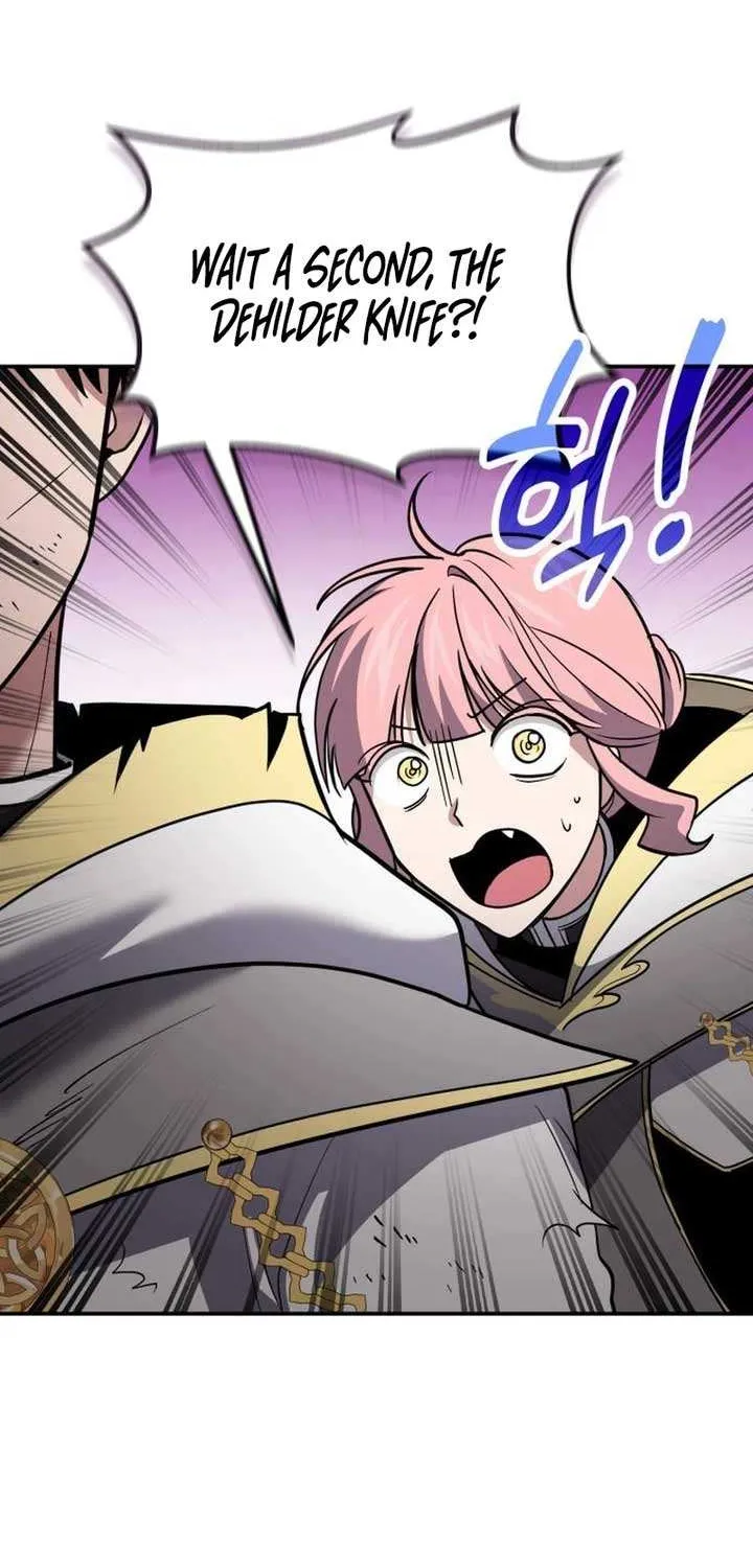 How to Live as a Bootleg Healer Chapter 116 page 58 - 