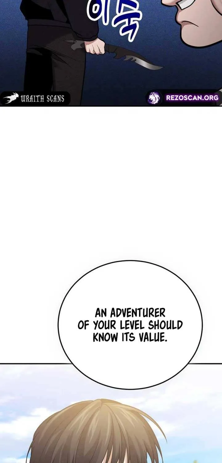 How to Live as a Bootleg Healer Chapter 116 page 60 - 