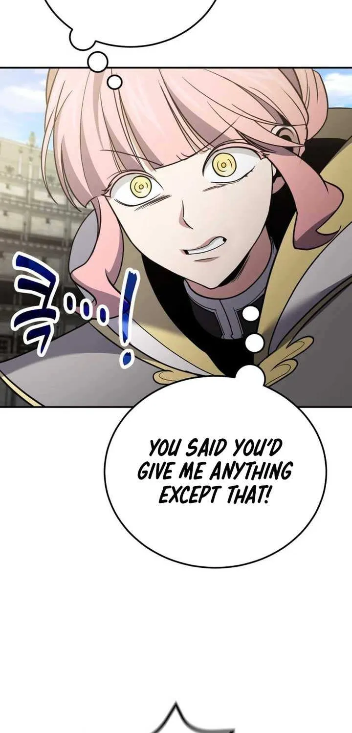 How to Live as a Bootleg Healer Chapter 116 page 62 - 