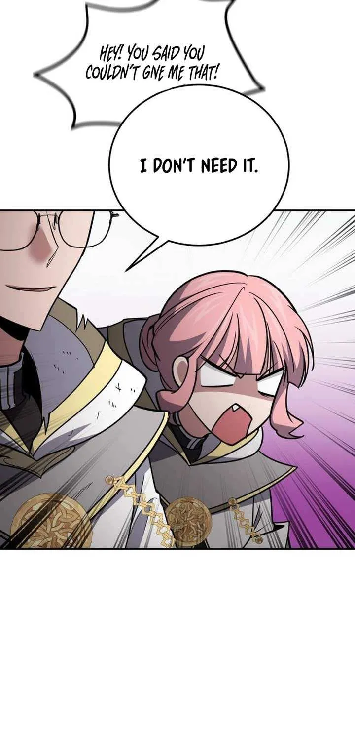 How to Live as a Bootleg Healer Chapter 116 page 63 - 
