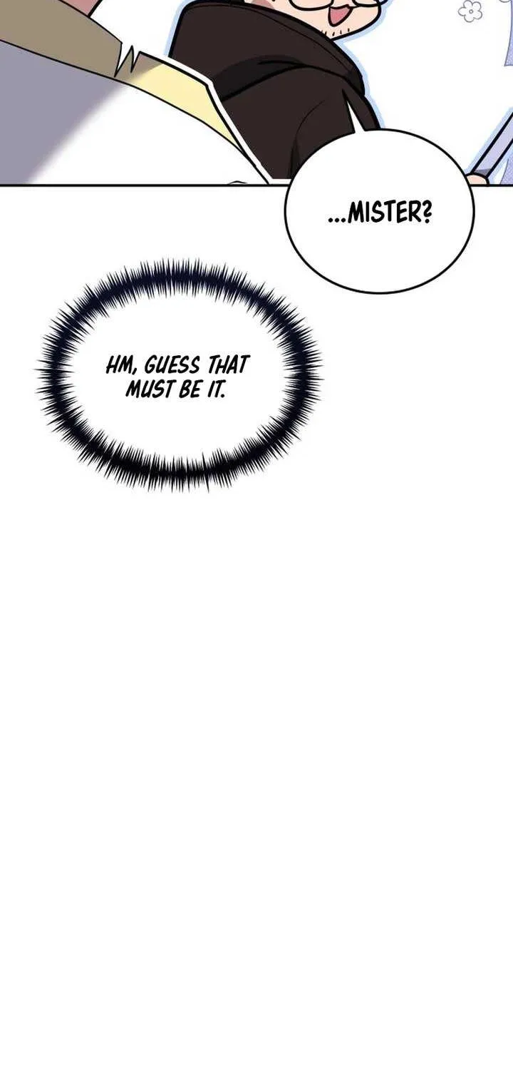 How to Live as a Bootleg Healer Chapter 116 page 8 - 