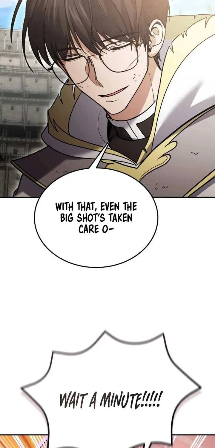 How to Live as a Bootleg Healer Chapter 116 page 72 - 
