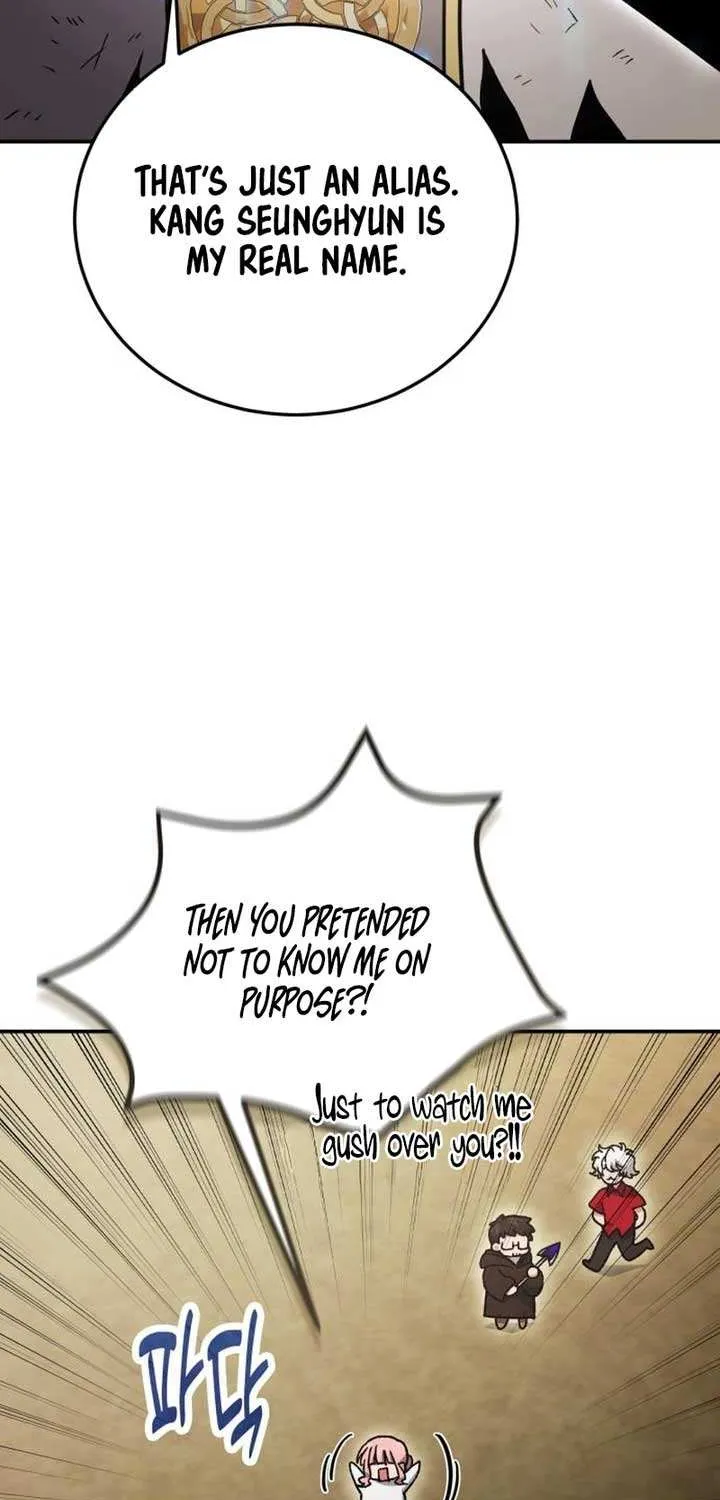 How to Live as a Bootleg Healer Chapter 116 page 77 - 