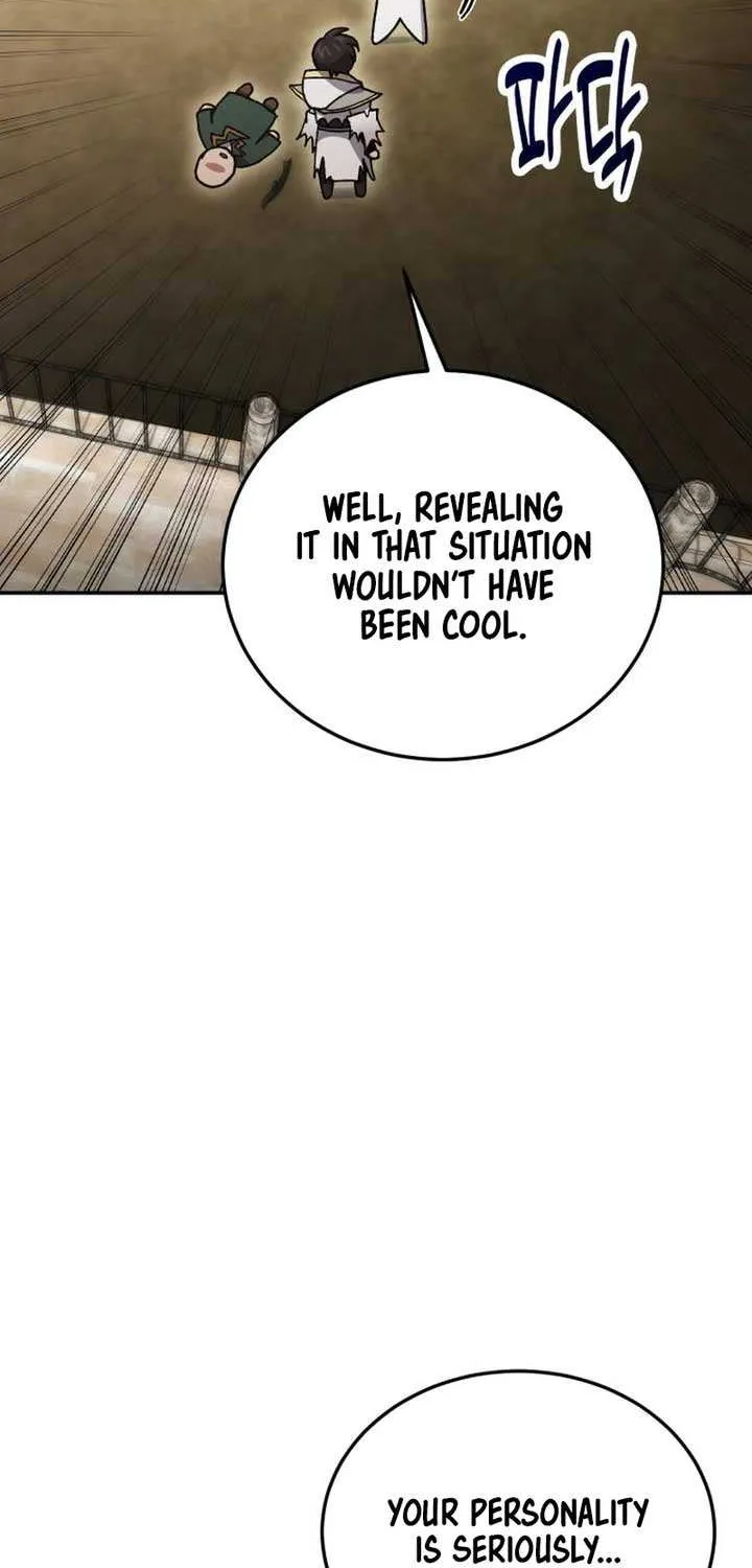 How to Live as a Bootleg Healer Chapter 116 page 78 - 