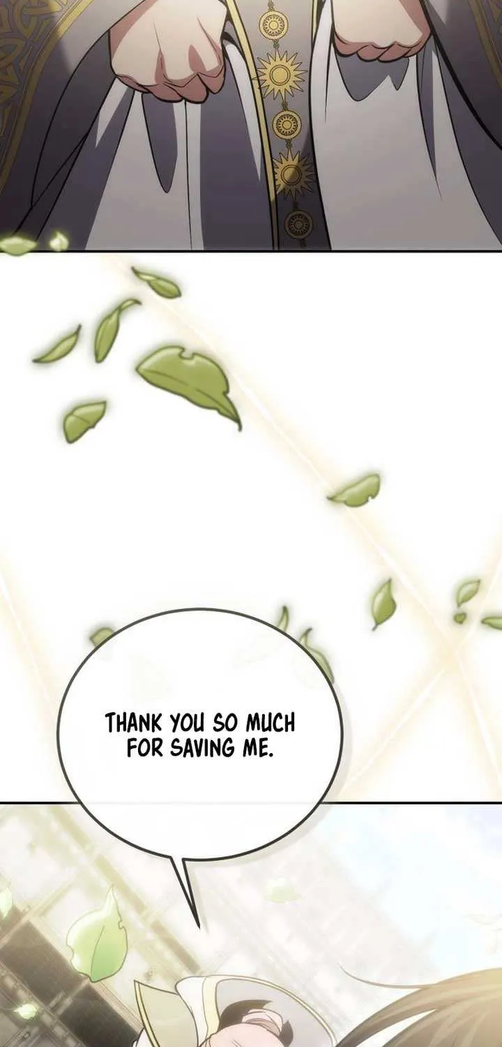How to Live as a Bootleg Healer Chapter 116 page 83 - 