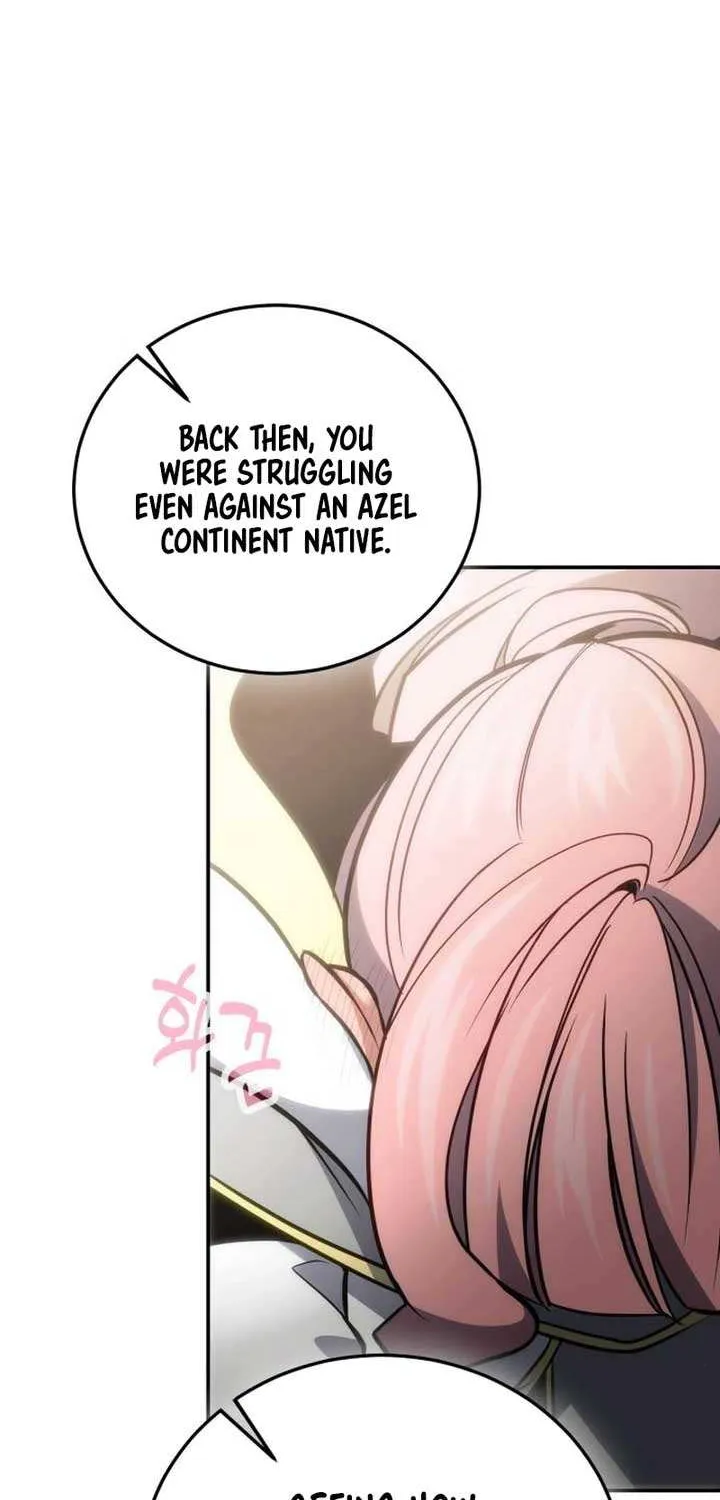 How to Live as a Bootleg Healer Chapter 116 page 86 - 