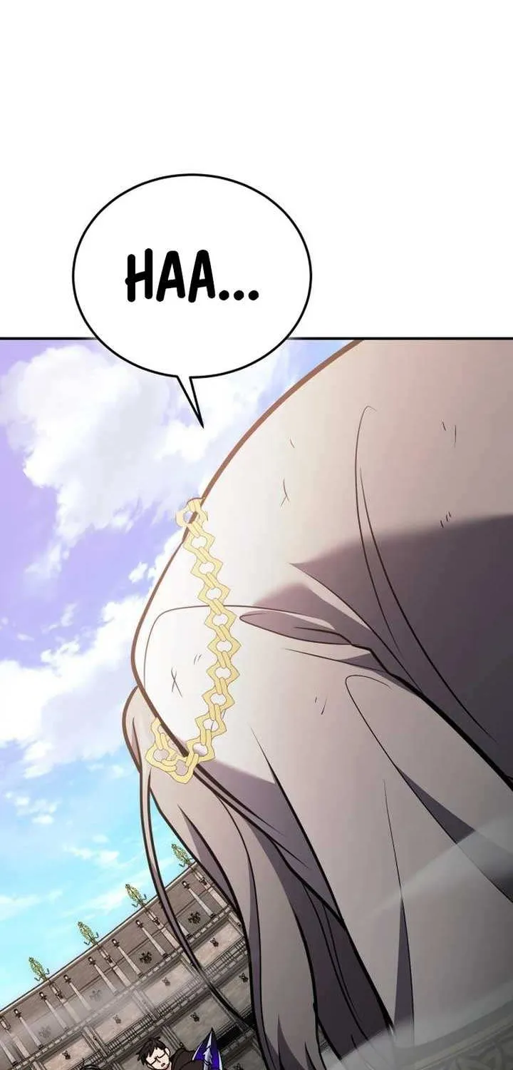 How to Live as a Bootleg Healer Chapter 116 page 10 - 
