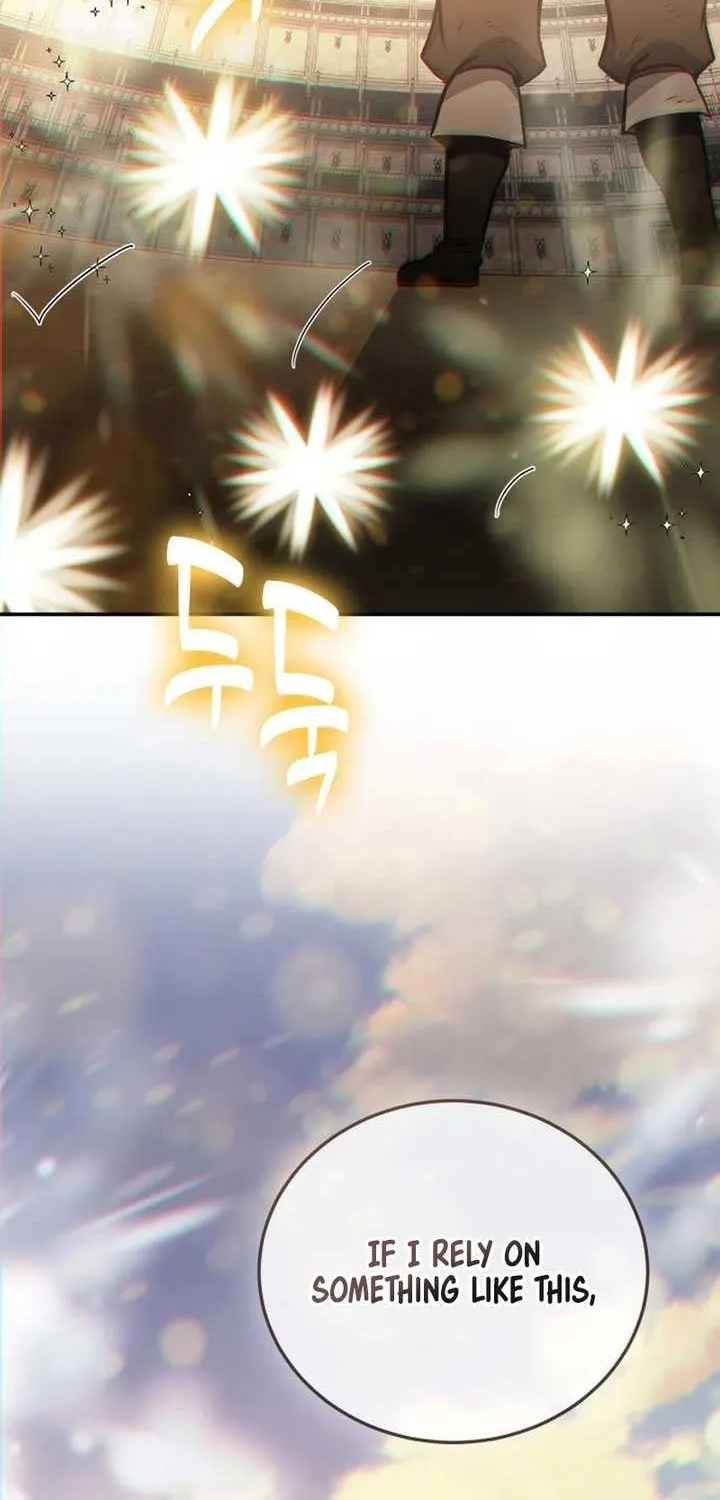How to Live as a Bootleg Healer Chapter 117 page 19 - 