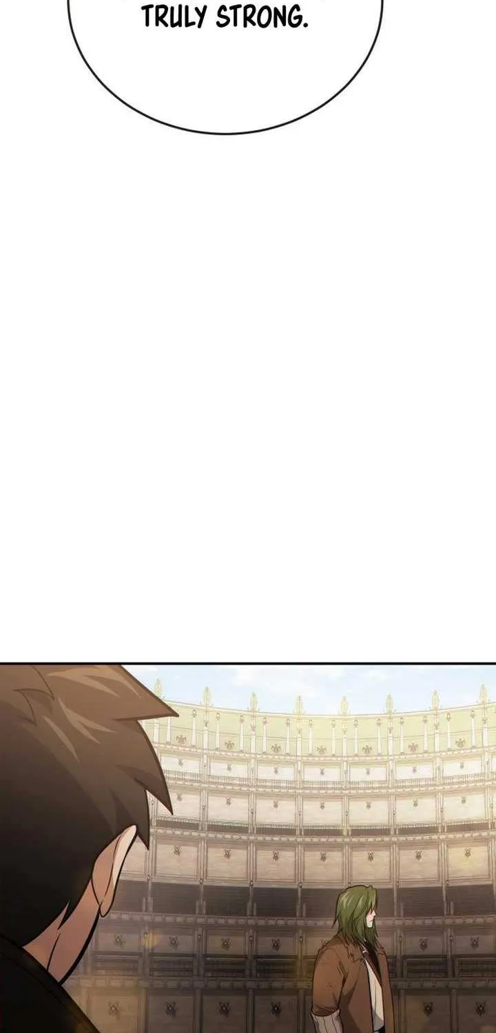 How to Live as a Bootleg Healer Chapter 117 page 21 - 