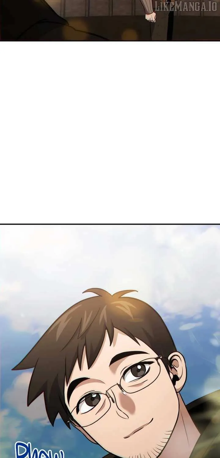 How to Live as a Bootleg Healer Chapter 117 page 22 - 