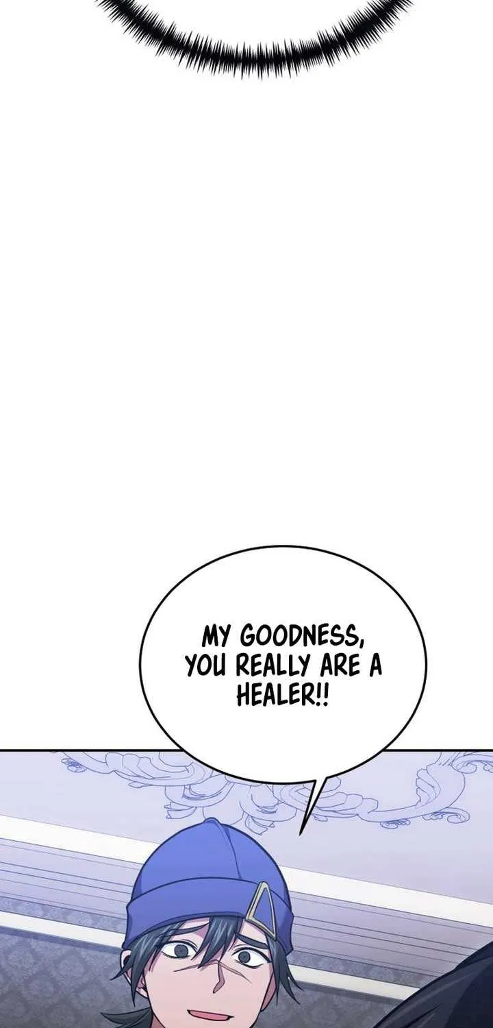 How to Live as a Bootleg Healer Chapter 117 page 30 - 
