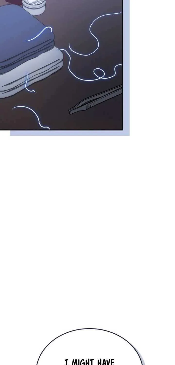 How to Live as a Bootleg Healer Chapter 117 page 36 - 