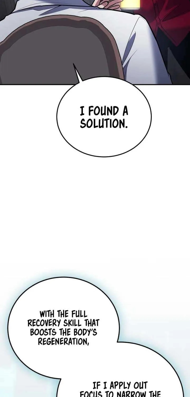 How to Live as a Bootleg Healer Chapter 117 page 39 - 