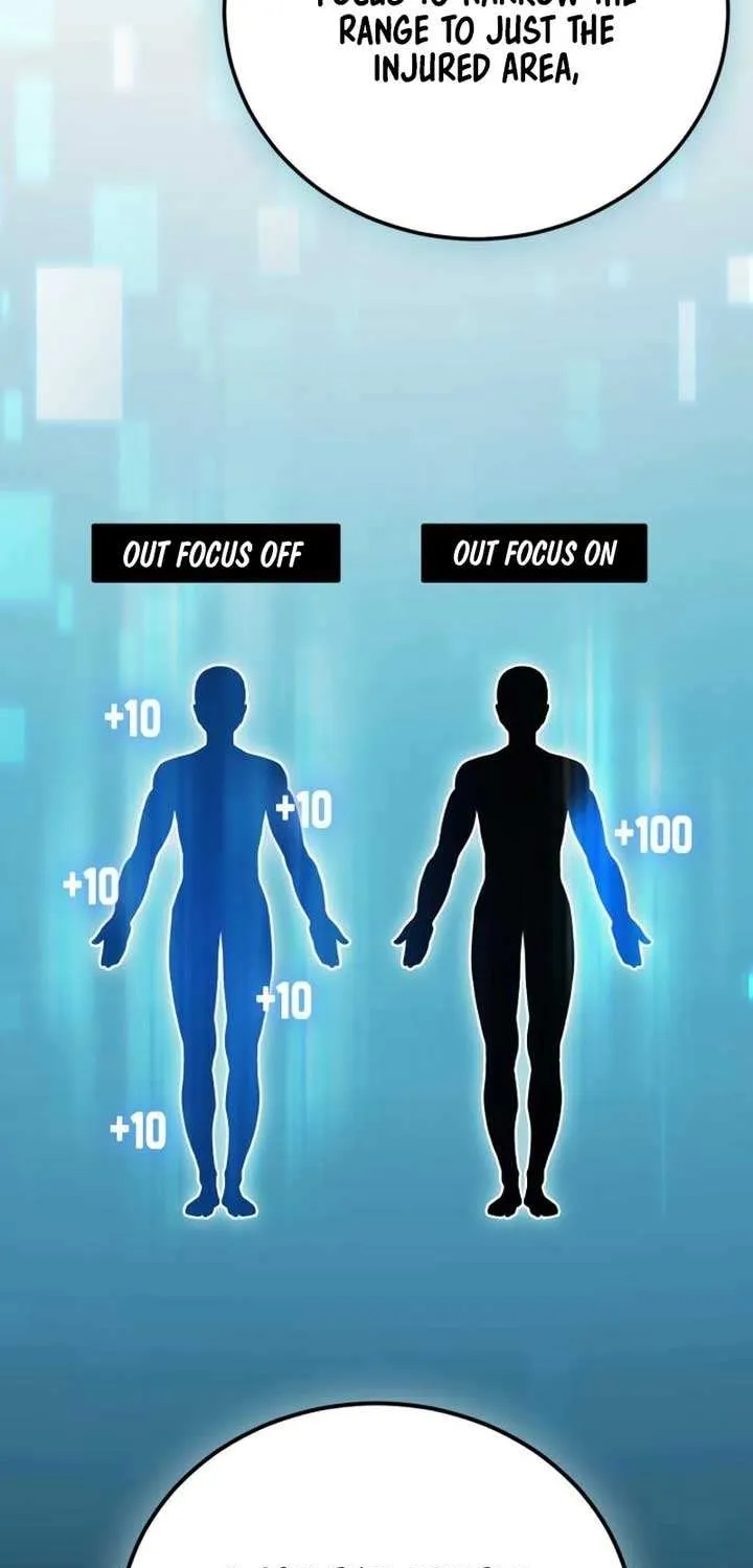 How to Live as a Bootleg Healer Chapter 117 page 40 - 