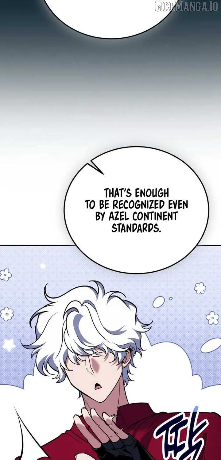 How to Live as a Bootleg Healer Chapter 117 page 42 - 
