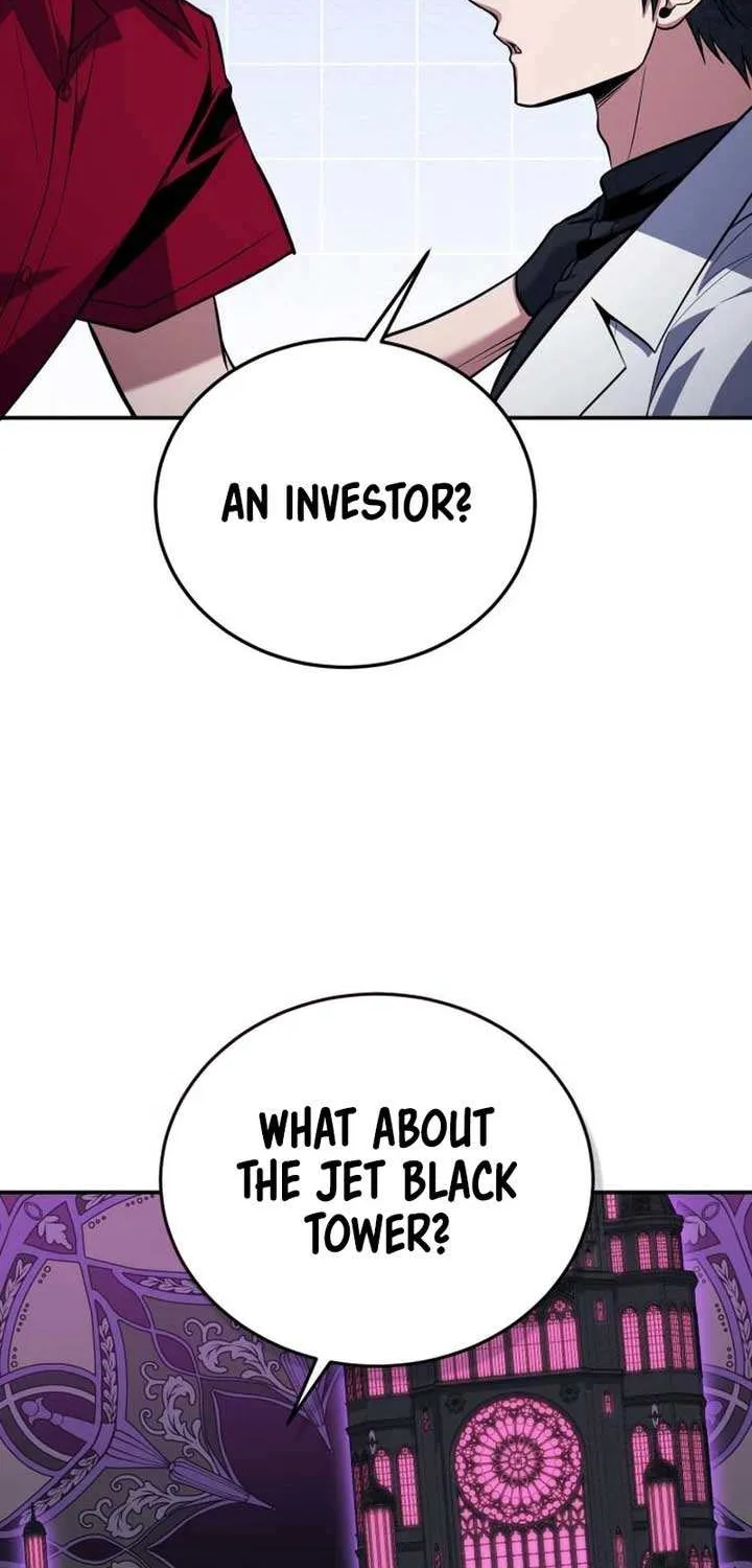 How to Live as a Bootleg Healer Chapter 117 page 47 - 