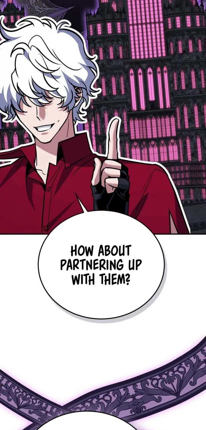 How to Live as a Bootleg Healer Chapter 117 page 48 - 