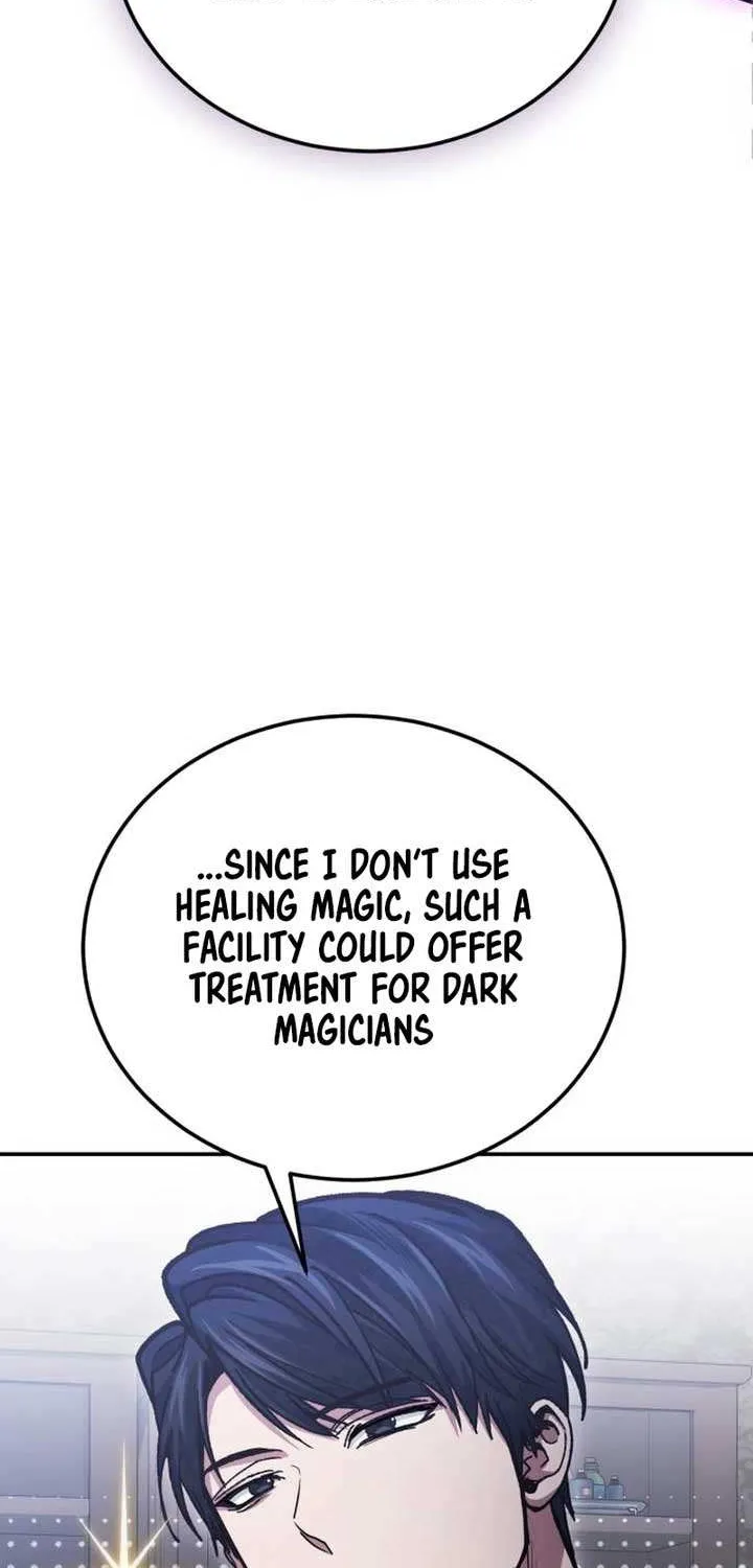 How to Live as a Bootleg Healer Chapter 117 page 51 - 