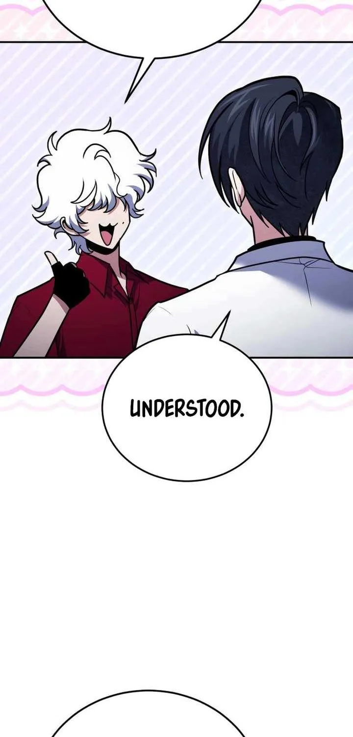 How to Live as a Bootleg Healer Chapter 117 page 55 - 