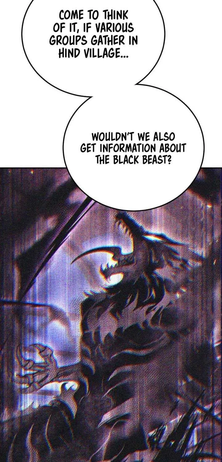 How to Live as a Bootleg Healer Chapter 117 page 56 - 