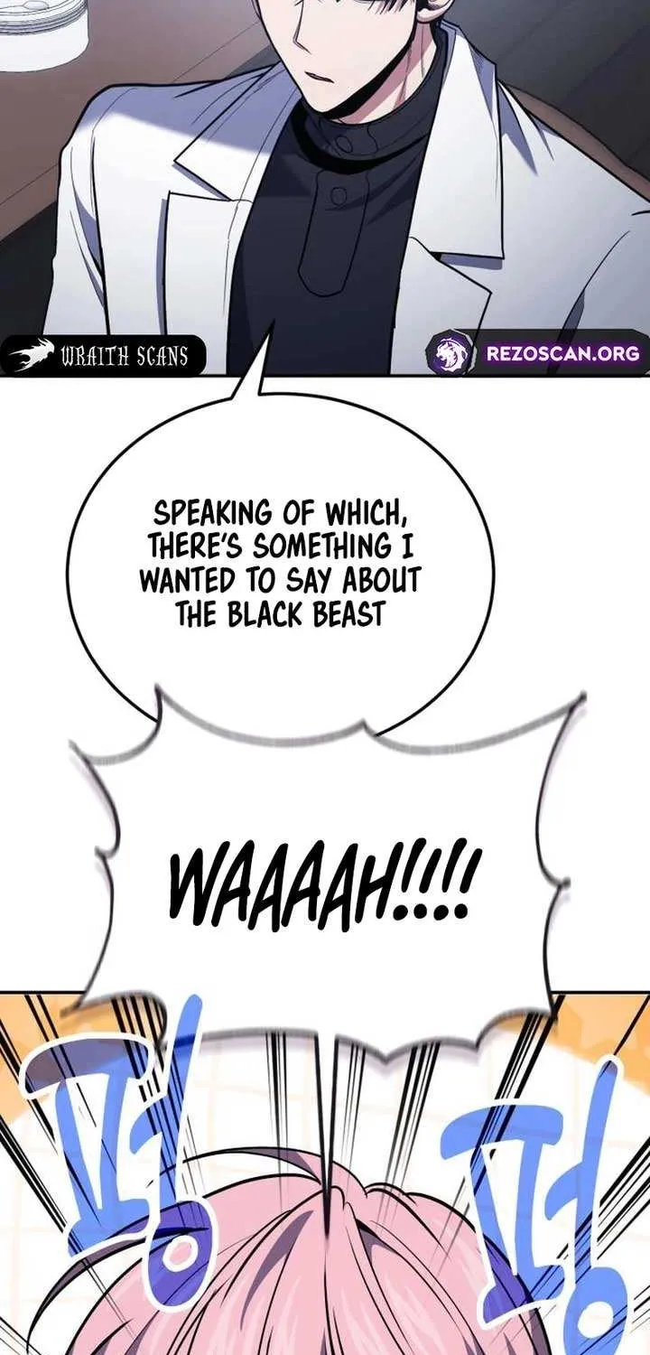 How to Live as a Bootleg Healer Chapter 117 page 58 - 
