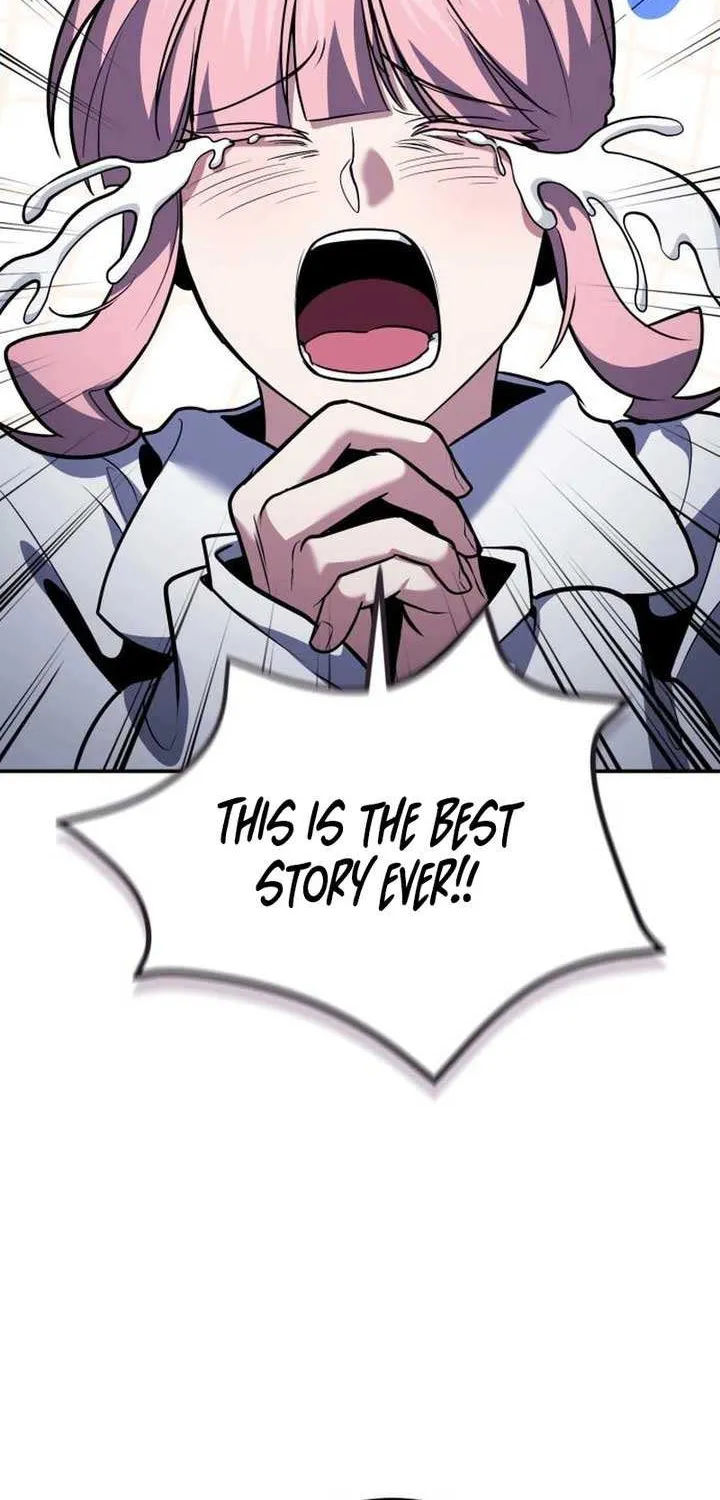 How to Live as a Bootleg Healer Chapter 117 page 59 - 