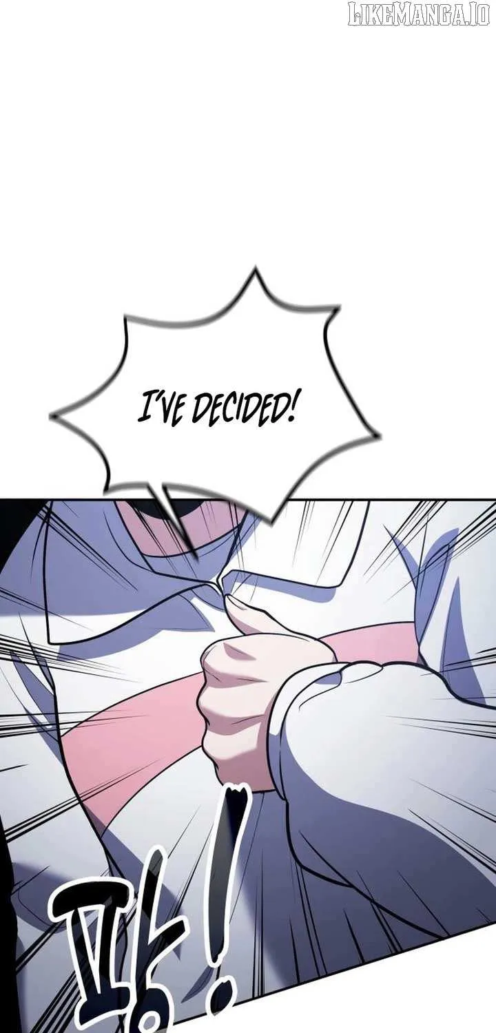 How to Live as a Bootleg Healer Chapter 117 page 62 - 