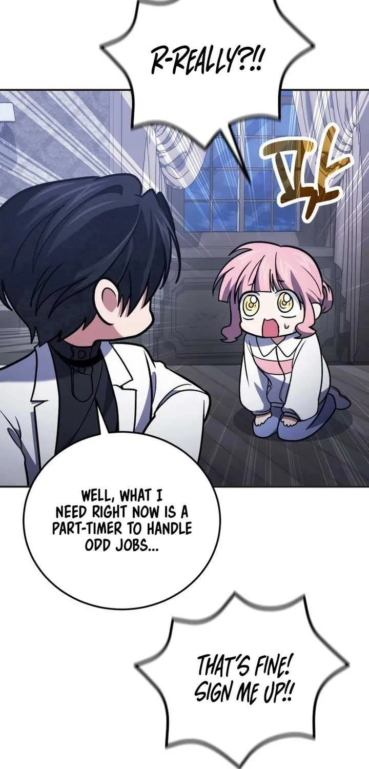 How to Live as a Bootleg Healer Chapter 117 page 67 - 