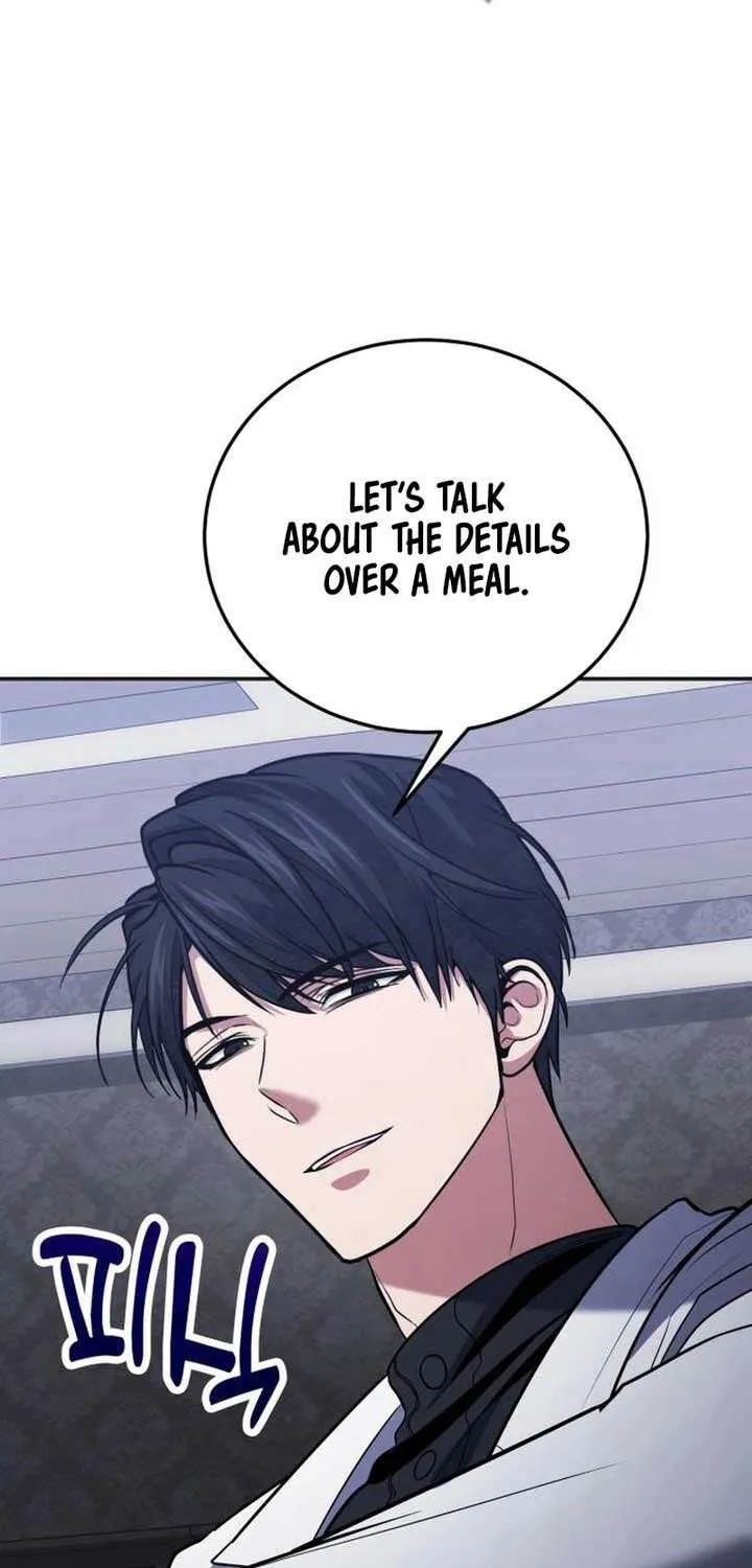 How to Live as a Bootleg Healer Chapter 117 page 68 - 