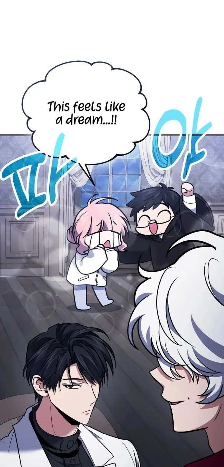 How to Live as a Bootleg Healer Chapter 117 page 70 - 