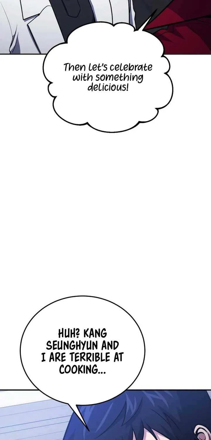 How to Live as a Bootleg Healer Chapter 117 page 71 - 