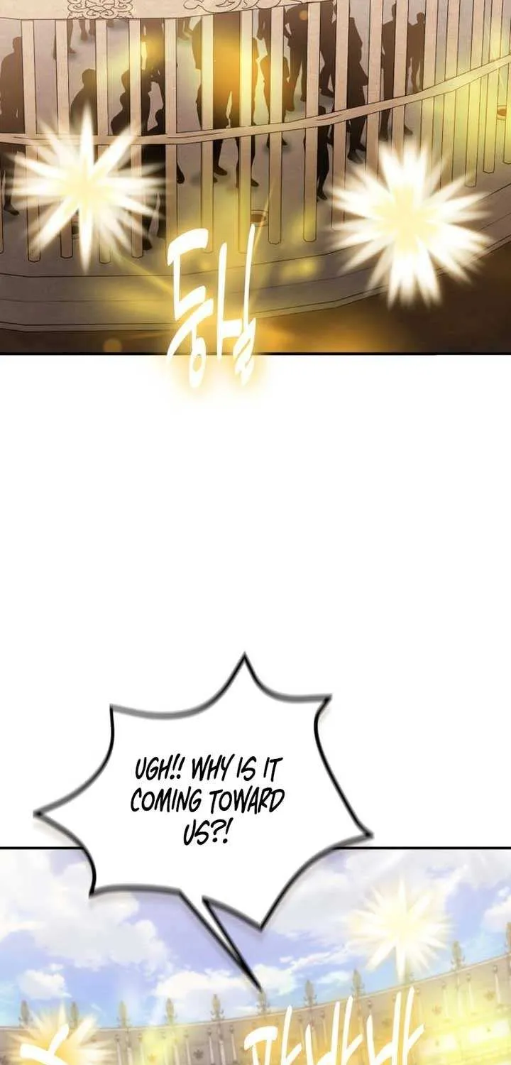 How to Live as a Bootleg Healer Chapter 117 page 10 - 