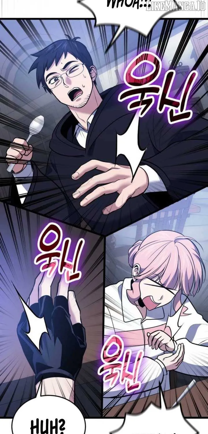 How to Live as a Bootleg Healer Chapter 118 page 11 - 