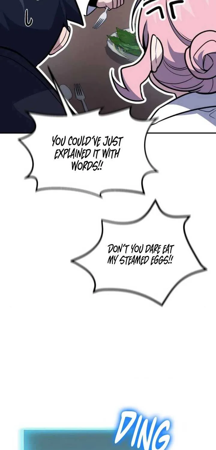 How to Live as a Bootleg Healer Chapter 118 page 13 - 