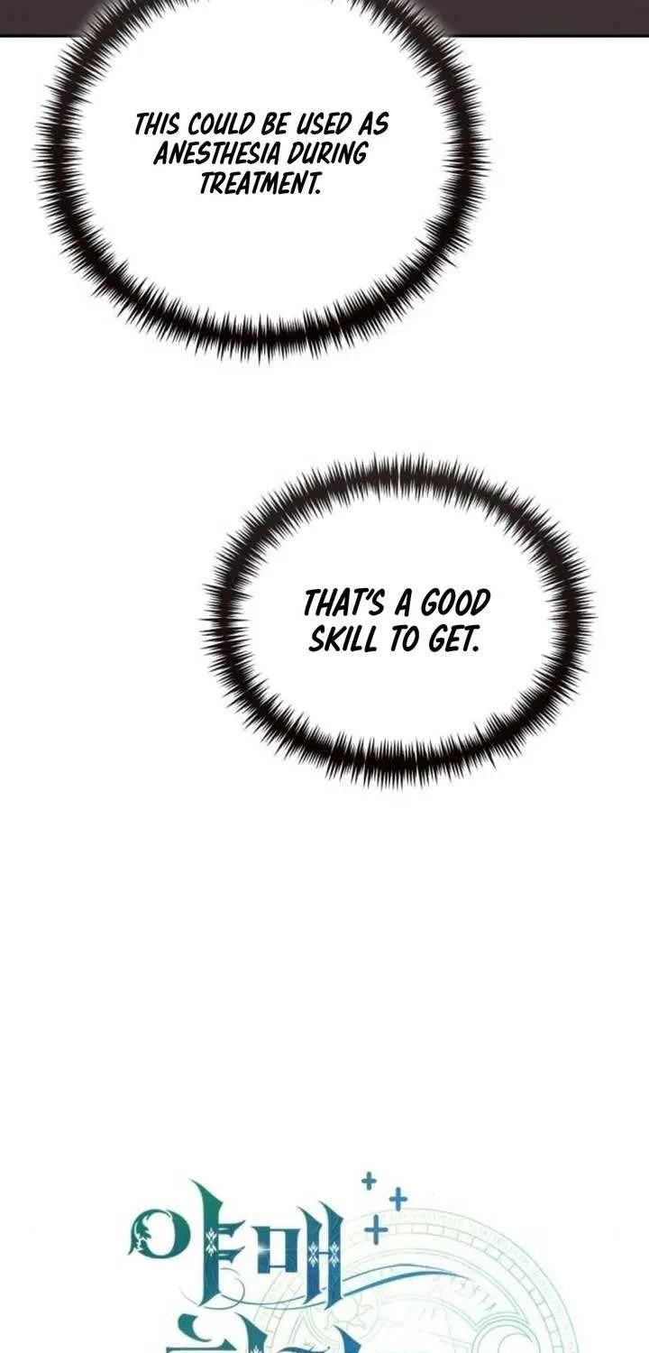 How to Live as a Bootleg Healer Chapter 118 page 15 - 