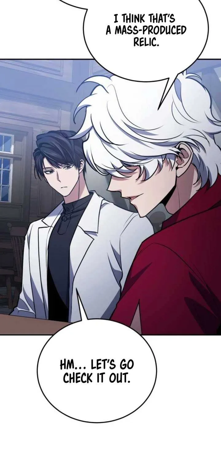 How to Live as a Bootleg Healer Chapter 118 page 18 - 