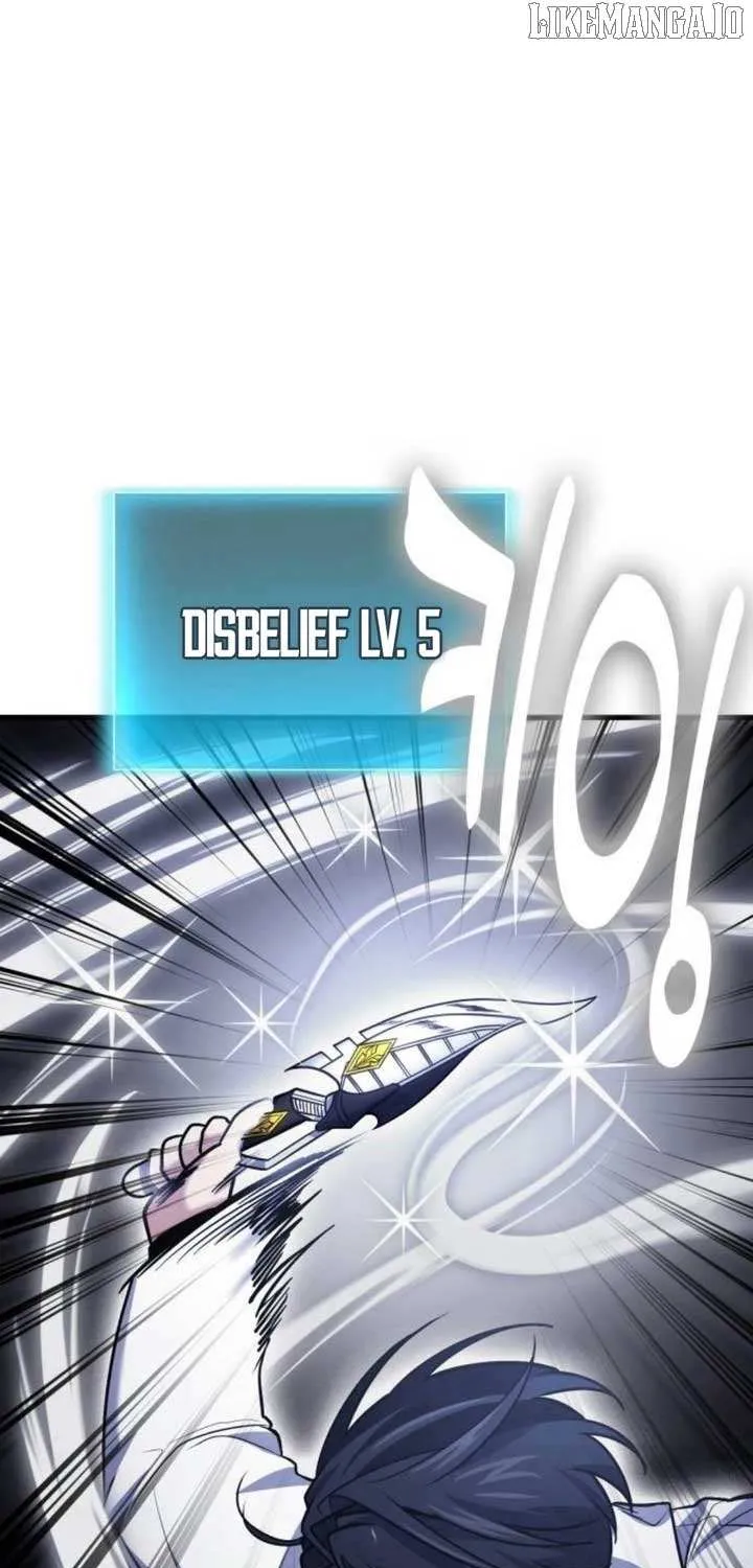 How to Live as a Bootleg Healer Chapter 118 page 21 - 