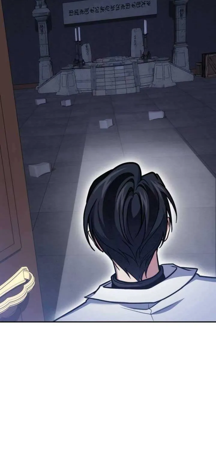 How to Live as a Bootleg Healer Chapter 118 page 24 - 