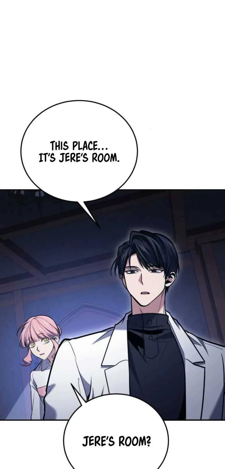 How to Live as a Bootleg Healer Chapter 118 page 25 - 