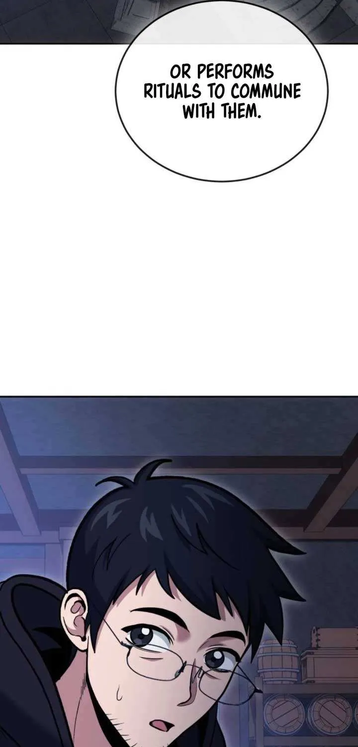 How to Live as a Bootleg Healer Chapter 118 page 27 - 