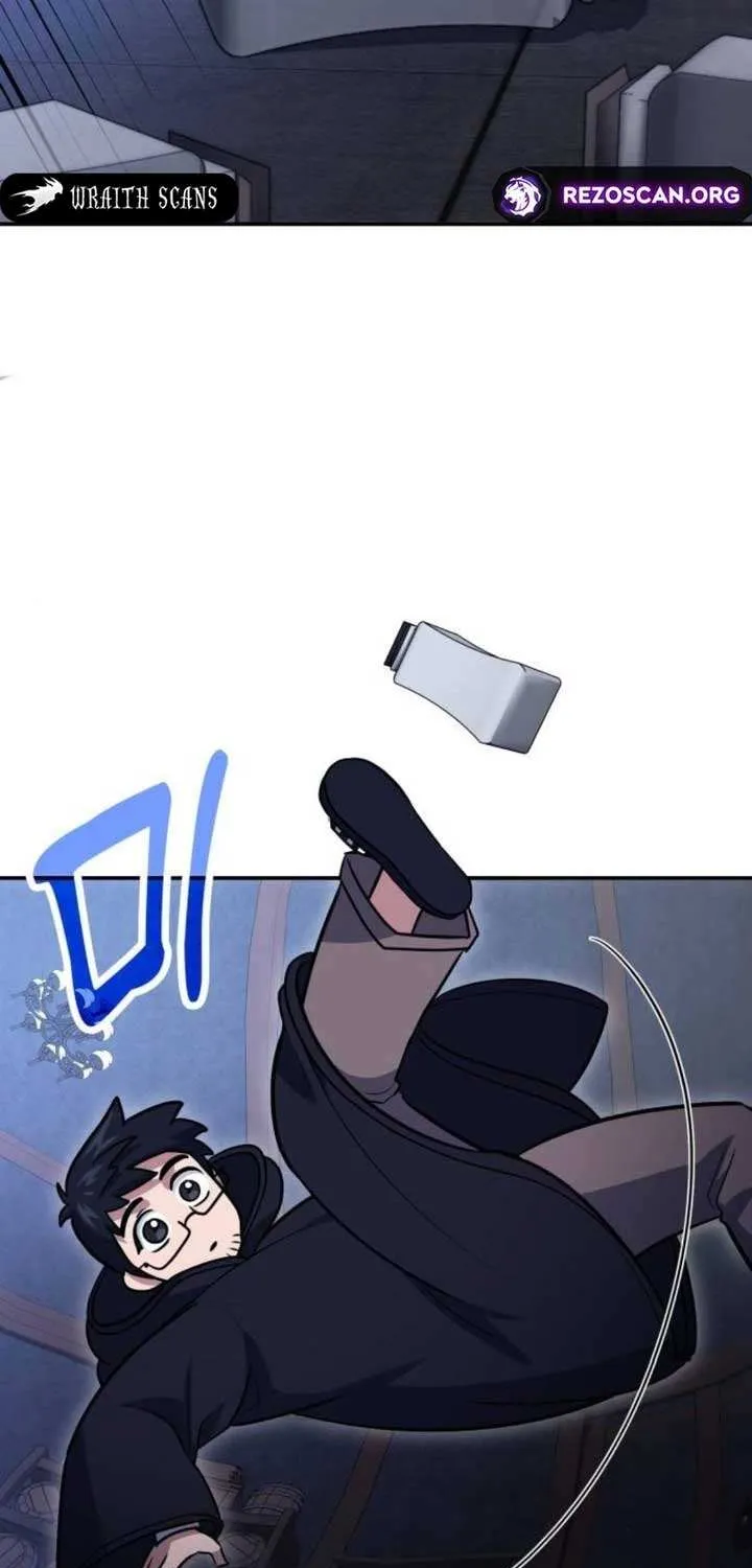 How to Live as a Bootleg Healer Chapter 118 page 29 - 